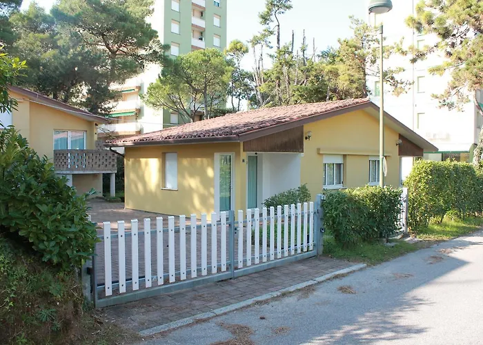 Villaggio Garden