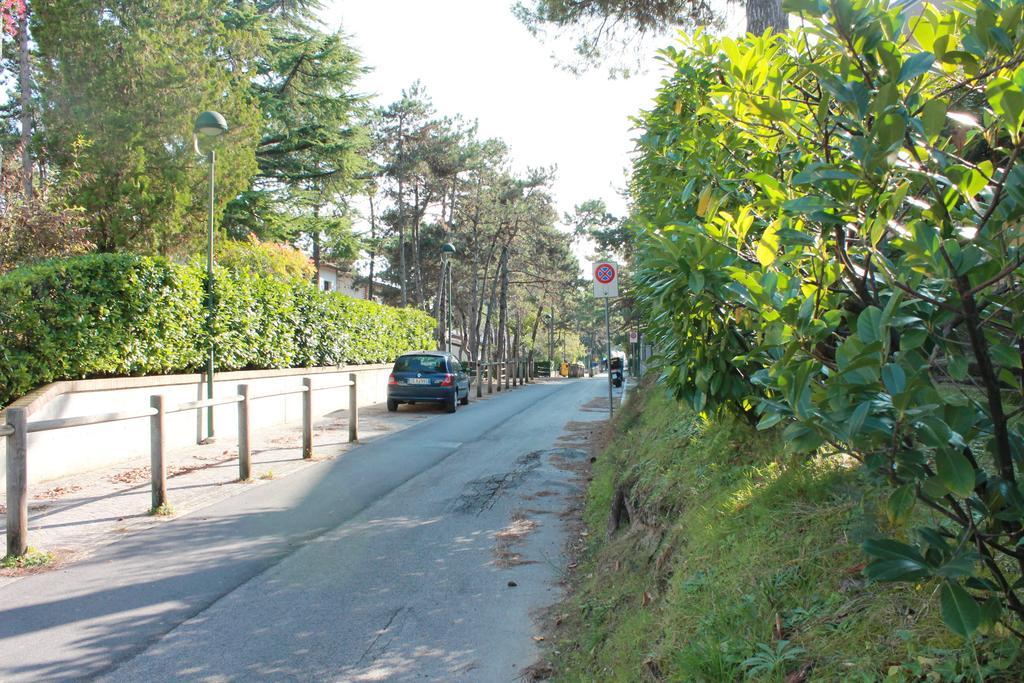 Villaggio Garden