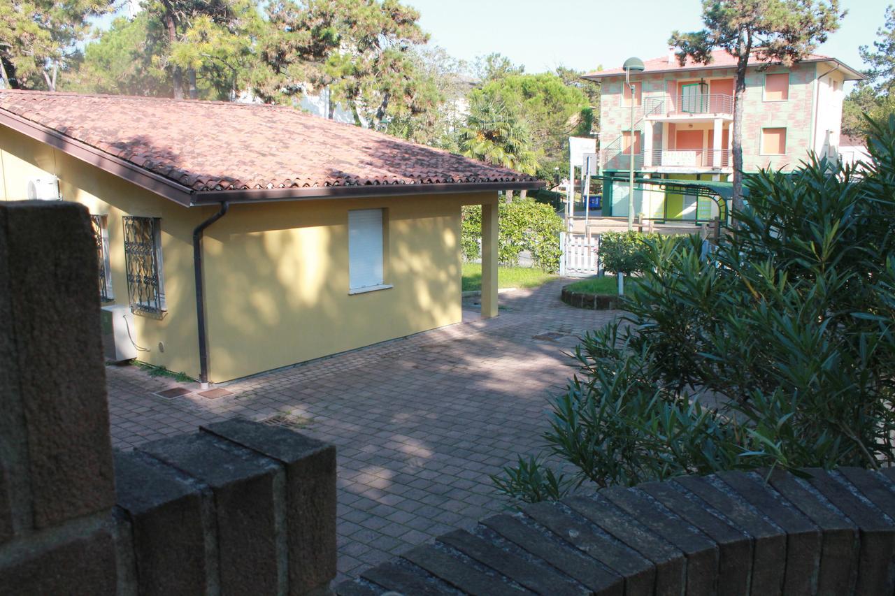 Villaggio Garden Appartamento Lignano Sabbiadoro