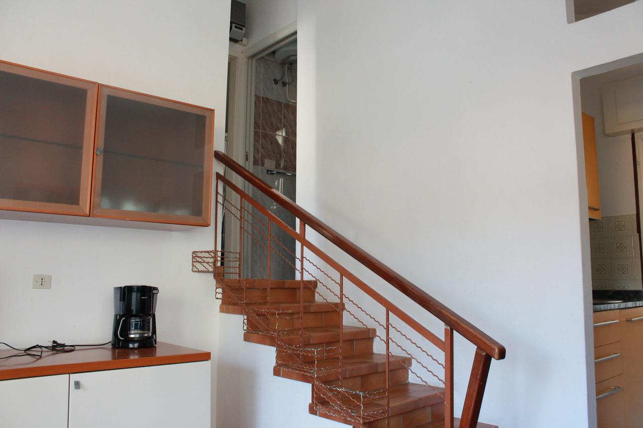 Villaggio Garden Apartment *