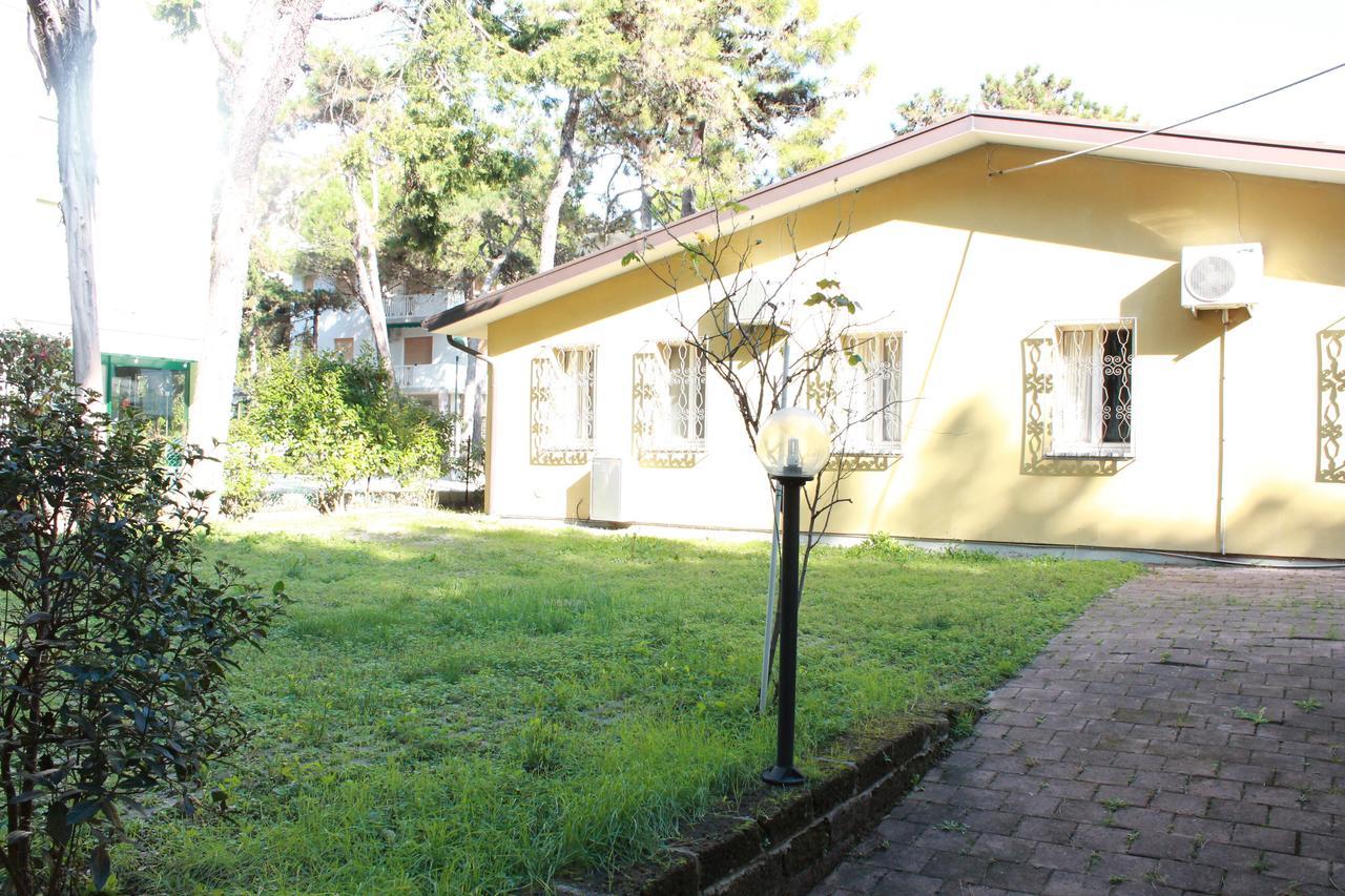 Villaggio Garden