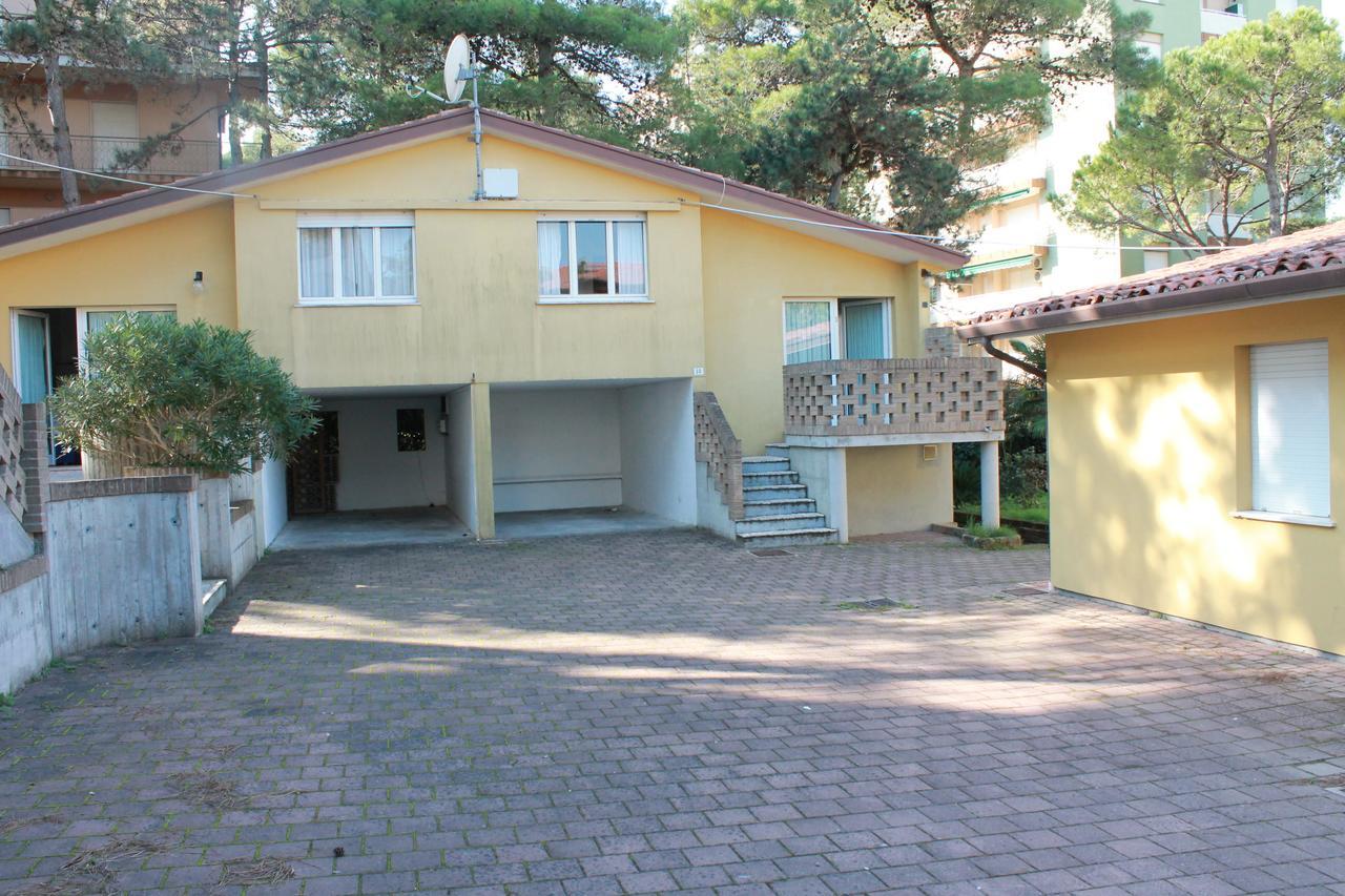 Villaggio Garden
