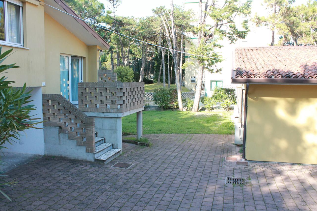 Villaggio Garden Lignano Sabbiadoro