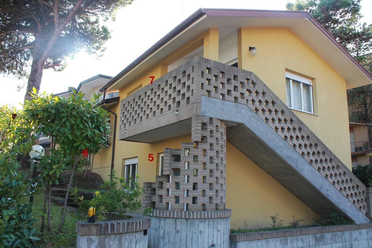 Villaggio Garden Appartamento