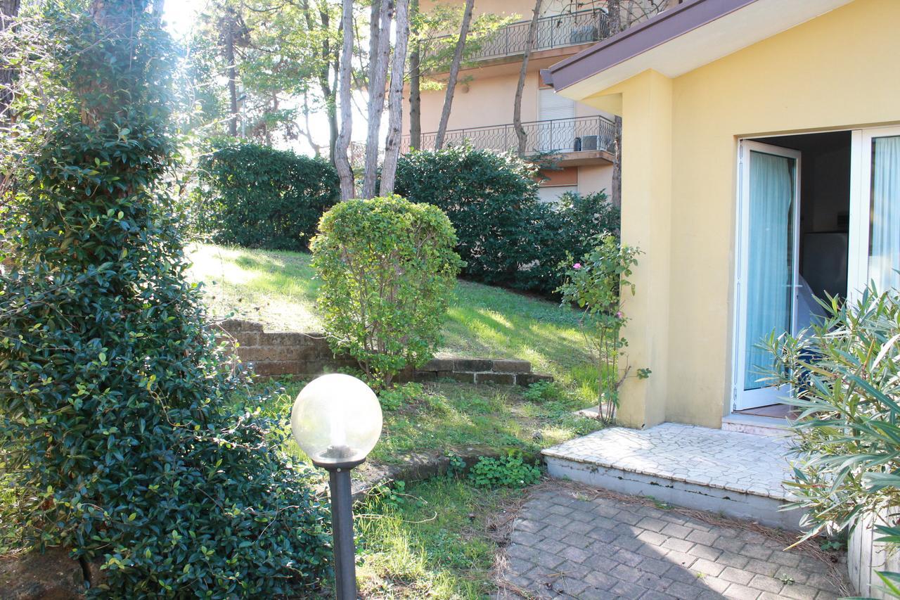Appartamento Villaggio Garden