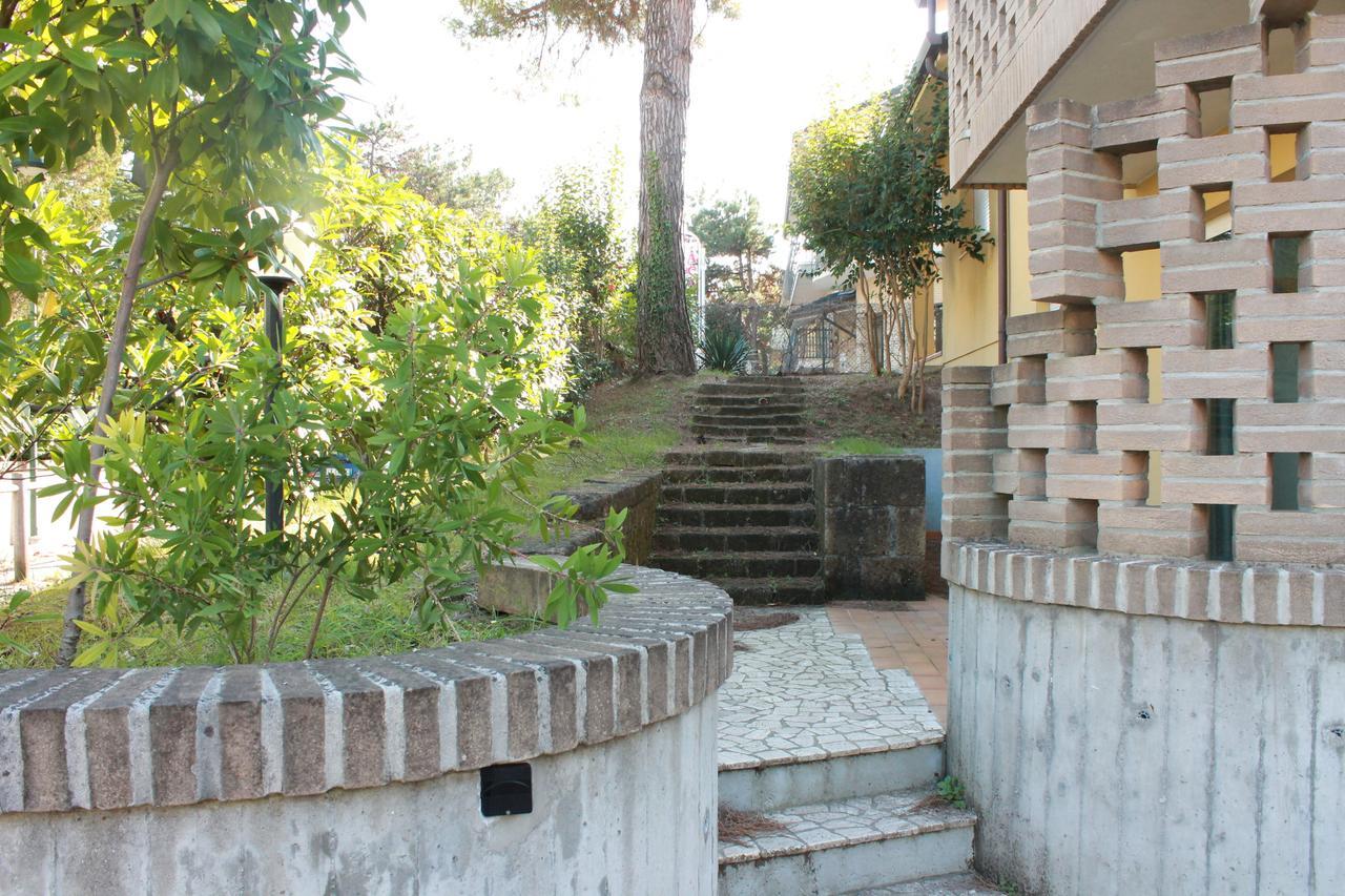 Appartamento Villaggio Garden Lignano Sabbiadoro