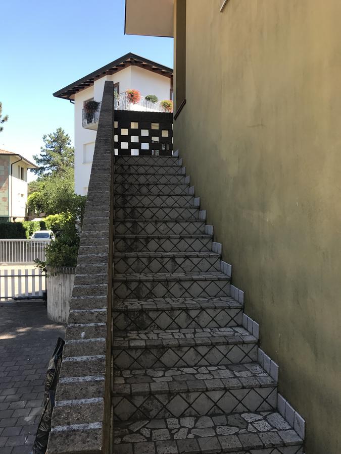 Appartamento Villaggio Garden Lignano Sabbiadoro