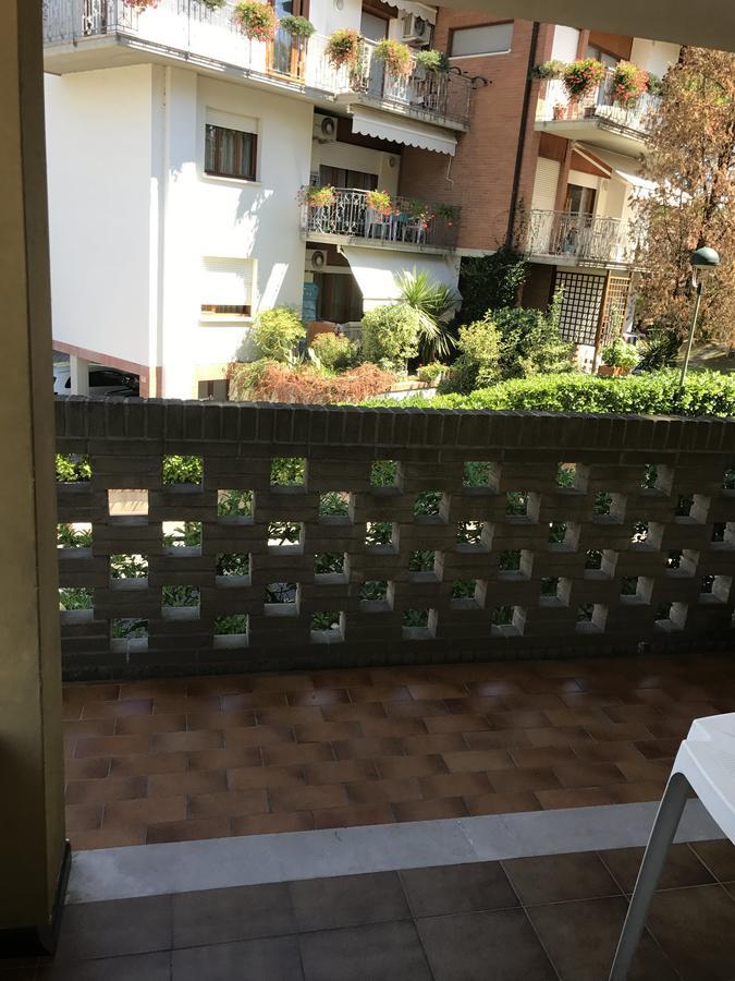 Villaggio Garden